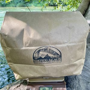 10lb Bag 'O' Sockeye